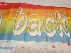 Large 9.8’ x 1.5’ Welcome Back Banner, Homecoming Party Decorations, Back to…