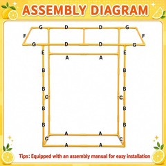 Lemonade Stand Kit Lemonade Stand Supplies Include Lemon Shelf Roof Sign Pennant