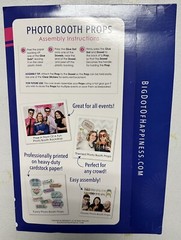 Big Dot of Happy Veterans Day Photo Booth Props Kit Free Shipping