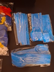 Transformers Party Supplies