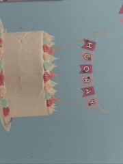 Hello Kitty Birthday Party Decorations 58pc Plates Napkins banner cake banner