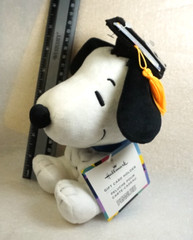 45 Pcs Graduate Parent Kit Paper Thank You Snoopy Card Holder Invite Book