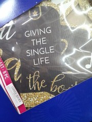 Big Dot Of Happiness Nash Bash Bachelorette Party Yard Signs Set Of 8 Unopen