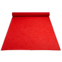 Red Carpet Runner Party Entrance Decor Ceremony Entrance Decor Red Party
