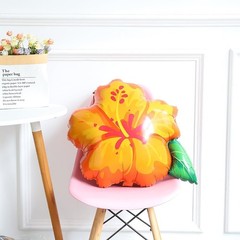 135Pcs Summer Tropical Balloon Arch Kit, Hot Pink Purple Orange Yellow Green …