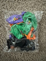 Hocus Pocus Birthday Halloween Supplies