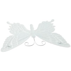 Home Wall Hanging Metal Wall Decor Animal Decoration Garden Home Decor