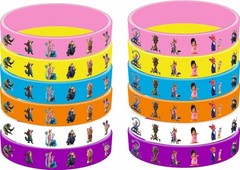 KKOND Zootopia 2 Party Decorations Set 86pcs | Fast US Shipping