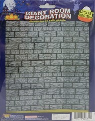 Dungeon Wall Haunted House Carnival Festival Halloween Party Room Decoration