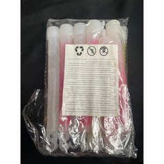 11 Pack Assorted Color Glow Sticks Light Up Party Supplies for Events