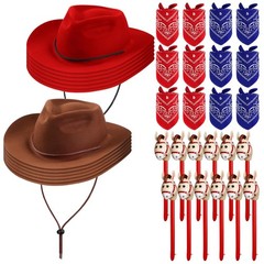 Western Themed Costume Accessories