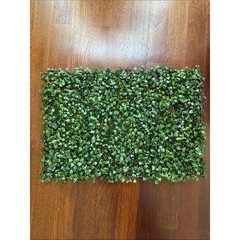 NEW Artificial Plants Grass Wall Backdrop Decoration Boxwood Hedge Panels