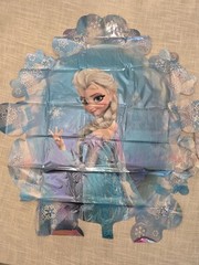 Frozen Birthday Party Supplies Set 13pcs Super Foil Balloon Decoration 31” ++