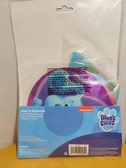 Blue’s Clues & You Party Decoration Kit, Napkins, Balloons & Mini Play Pack