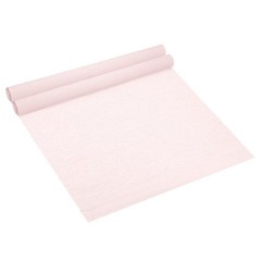 8.2ft Crepe Paper Roll, 2 Roll 20″ Width Paper Streamer Sheet, Champagne