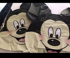 Mickey Mouse Party Kit