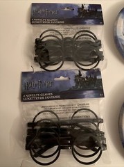 Harry Potter Birthday Party Pack