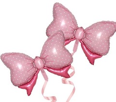 Minnie Mouse Birthday Party Decorations. 106 Pieces. Banners, Balloons & More 🥳