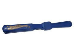 Vintage Happy Millennium Noisemaker Clapper Y2K 2000 New Year Party Favour