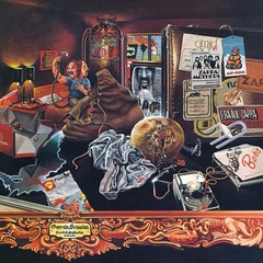 50th Anniversary Over-Nite Sensation – Limited Edition Collectible Item