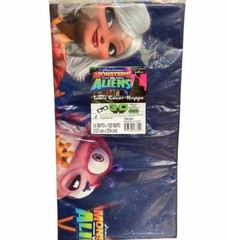 Monsters Vs Aliens Birthday Party Decorations Bundle RARE