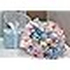Bridal Shower DIY Bouquet Keepsake Gift Ribbons Wedding Rehearsal Activity New