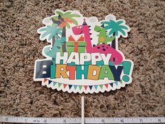 Dinosaur Kids Party Decorations Party Supply Dino Birthday Party Bundle lot good