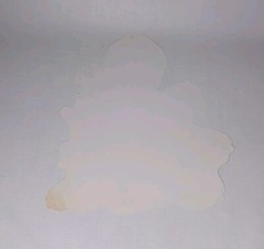 Vintage 1977 Beistle Co. Baby Shower Decor Paper Decorations Lot Of 4