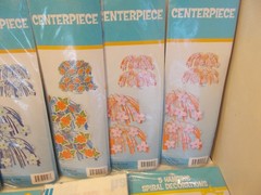 Birthday Party Decorations Lot by Party Express Hallmark SEE DESCRIPTION