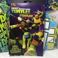 TMNT (Teenage Mutant Ninja Turtles) Birthday Party Supplies, Invitations, Banner