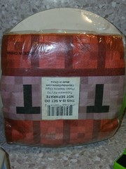 Minecraft Party Themed Decorations Plates Napkins