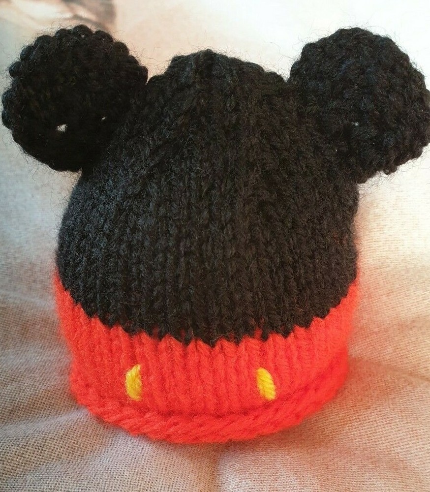CHOCOLATE ORANGE COVER, MICKEY MOUSE CHRISTMAS, BIRTHDAY AND MORE GIFT