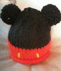 CHOCOLATE ORANGE COVER, MICKEY MOUSE CHRISTMAS, BIRTHDAY AND MORE GIFT