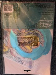 Disney Princess Party/Swirl Decorations – 2 Sets