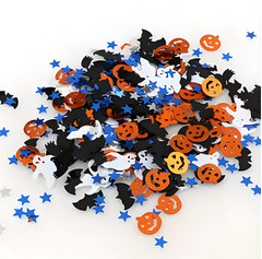 Halloween Party Supplies Decorations Decor Favors Lot Banner Toppers Crafts DIY