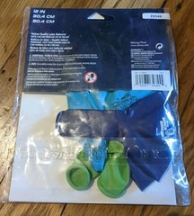 Buzz Light Year Birthday Party Supplies 6 Balloons 8 plates 16 Napkins LightYear