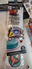 HUGE Amoung US BIRTHDAY OVER 148 PKS NEW STUFF LOOK AT ALL PIC (READ)