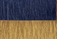 Navy Blue And Gold Metallic Crepe Paper Streamers Birthday Party Decorations