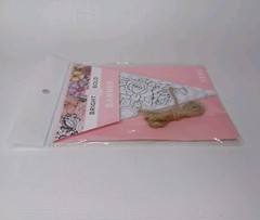 Bright & Bold Paper Banner Kit Color Your Own Party Banners – Roses