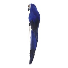 Fake Artificial Parrot Foam Feather Bird Garden Home Decor Yard Lawn Orname