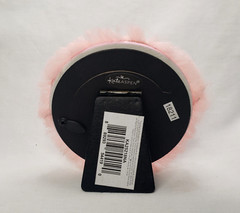 Tutu Cute Tulle Photo Picture Frame Baby Shower Decor Party Favors Lot of 7