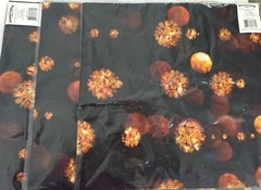 L3 NEW Celebrations Lights Backdrop Party Banner All Occasion Holidays New Years