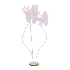 3PCS Artificial Butterfly Decorations Lifelike Butterflies Fake Butterfly Decor
