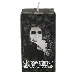 Trick or Treat Studios Holiday Horrors Invisible Man Halloween Ornament – 4 in x