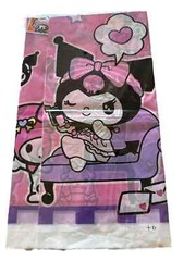 Cartoon Animation Character Theme Birthday Supplies 55 Pieces new