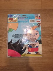 Disney Jake and the Neverland Pirates Birthday Party Game Pin the Tail Donkey