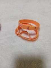 24 Pcs Princess Peach Themed Silicone Wristbands. Cartoon Mario Birthday Party