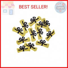 Diploma Confetti, 12pcs 4 inches Graduation Centerpeices Congrats Grad Party Dec