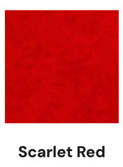 Artistry in Motion, Inc Bulk Tissue Confetti, 25 Lbs. Scarlet Red