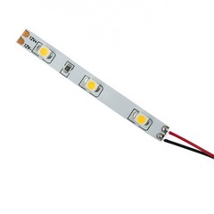 15 * LED Light Strip Light Strip With Cable 20 Cm Long 10pcs 20mA/30mA